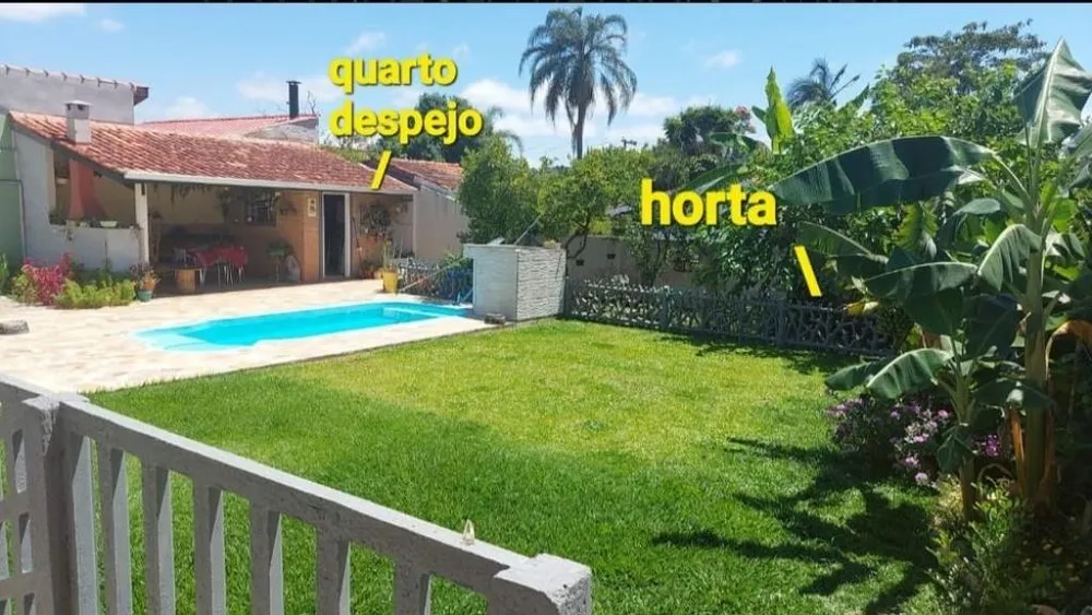 Casa, 3 quartos, 195 m² - Foto 5