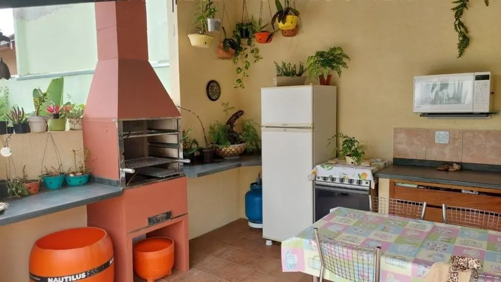 Casa, 3 quartos, 195 m² - Foto 10