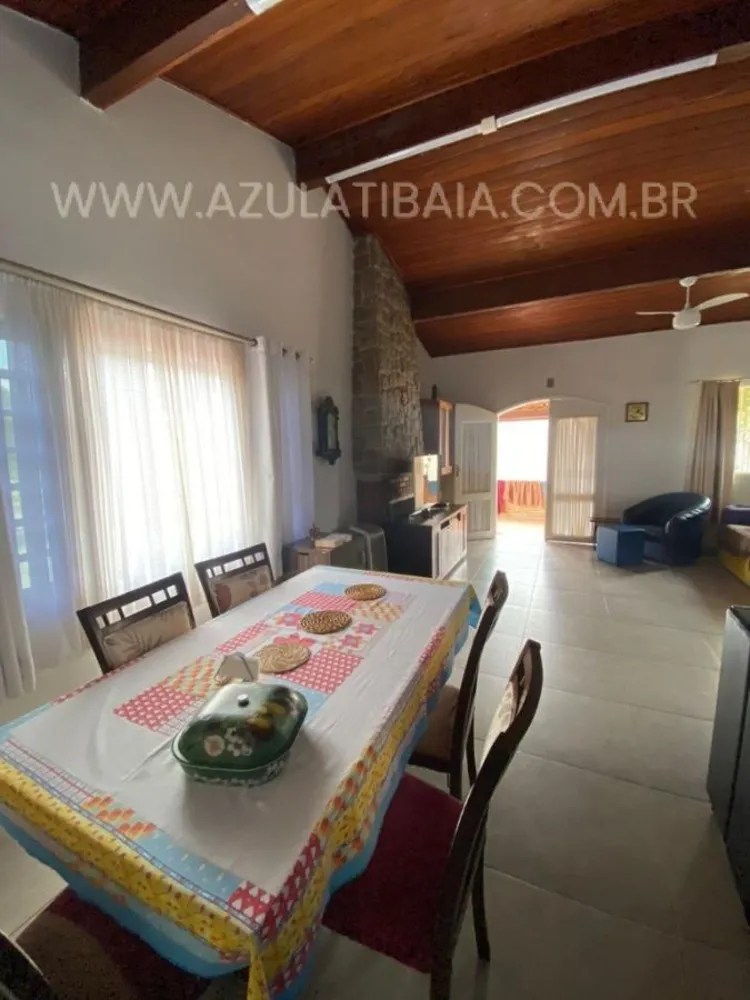 Casa, 3 quartos, 195 m² - Foto 4