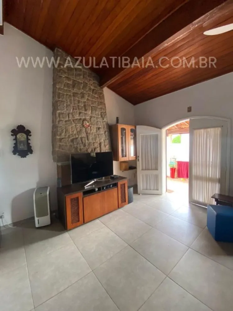 Casa, 3 quartos, 195 m² - Foto 3