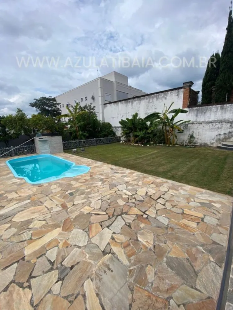Casa, 3 quartos, 195 m² - Foto 6