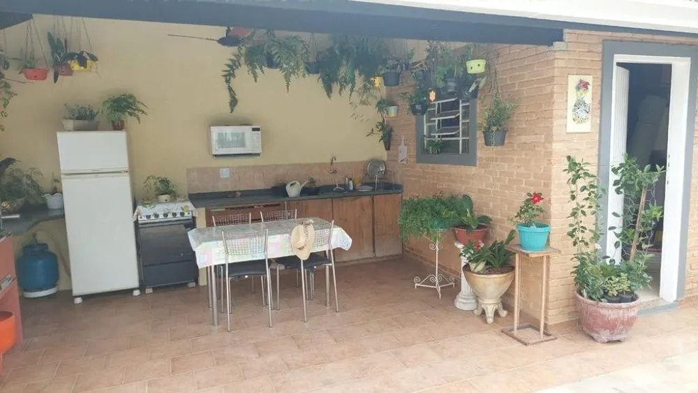 Casa, 3 quartos, 195 m² - Foto 8
