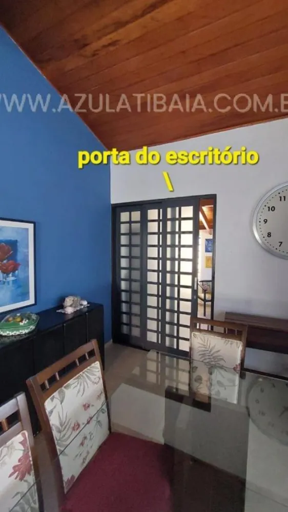 Casa, 3 quartos, 195 m² - Foto 7