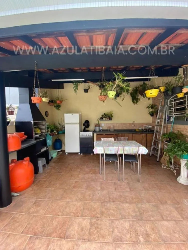 Casa, 3 quartos, 195 m² - Foto 4