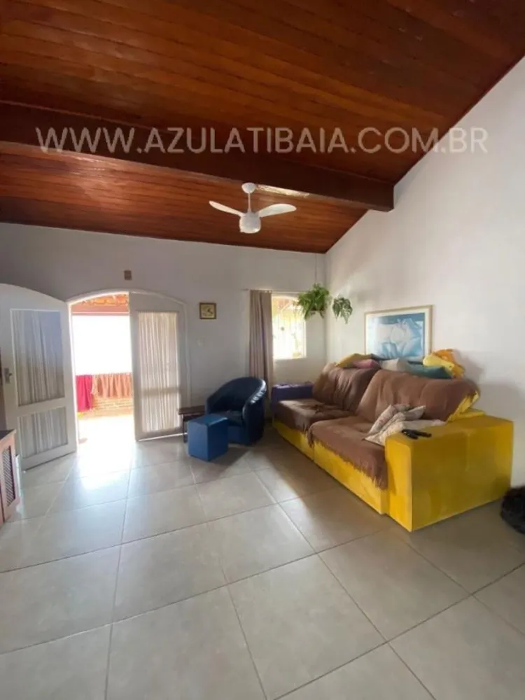 Casa, 3 quartos, 195 m² - Foto 8