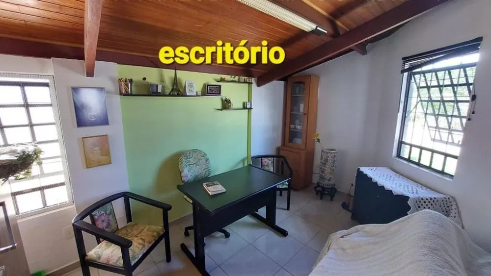 Casa, 3 quartos, 195 m² - Foto 5