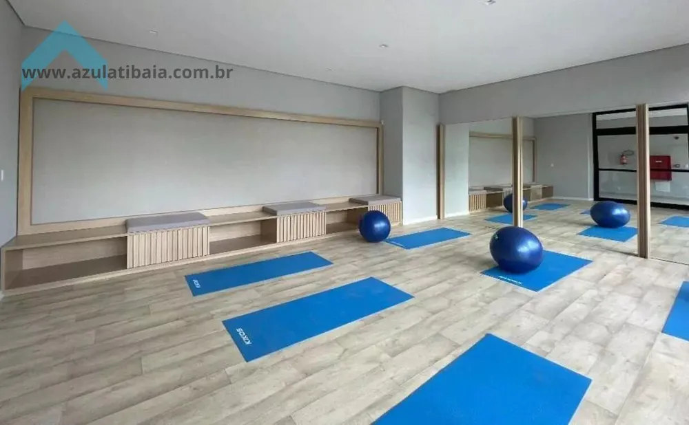 Apartamento, 2 quartos, 84 m² - Foto 11