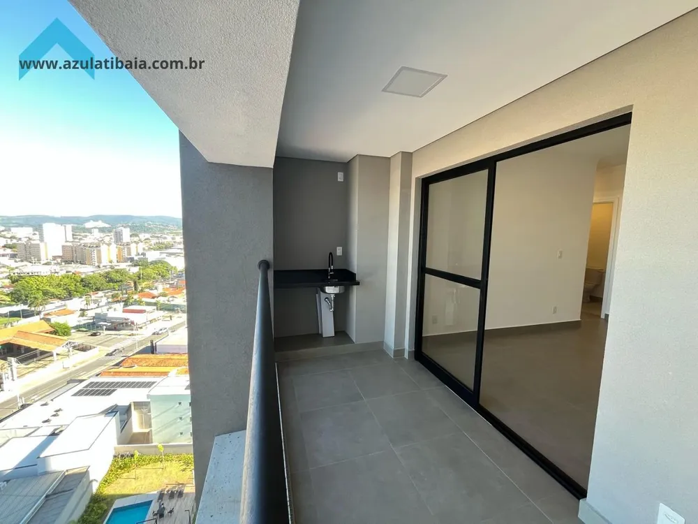 Apartamento, 2 quartos, 84 m² - Foto 1