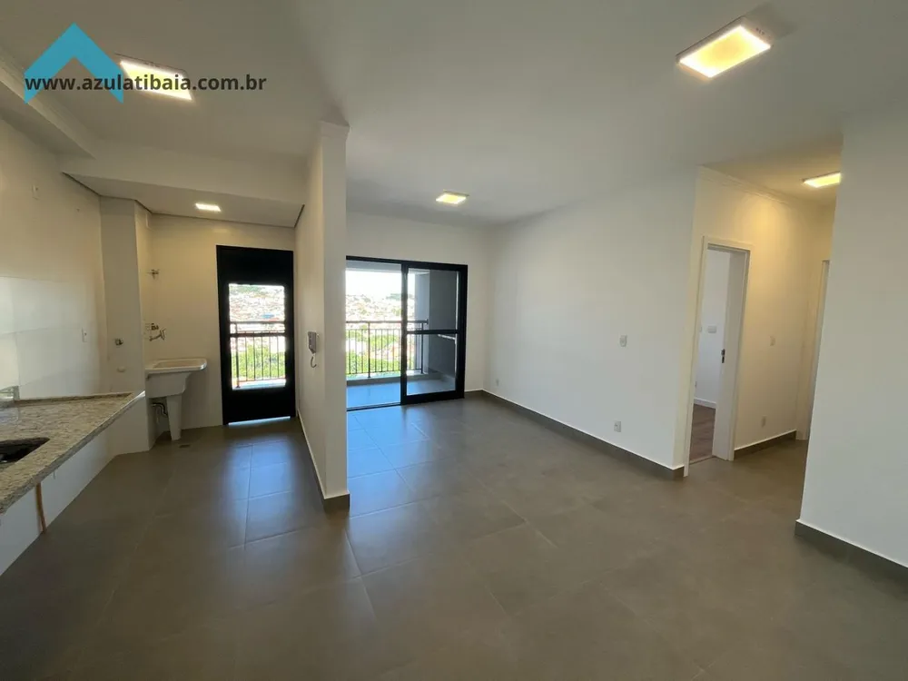 Apartamento, 2 quartos, 84 m² - Foto 3
