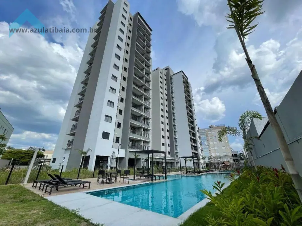 Apartamento, 2 quartos, 84 m² - Foto 10