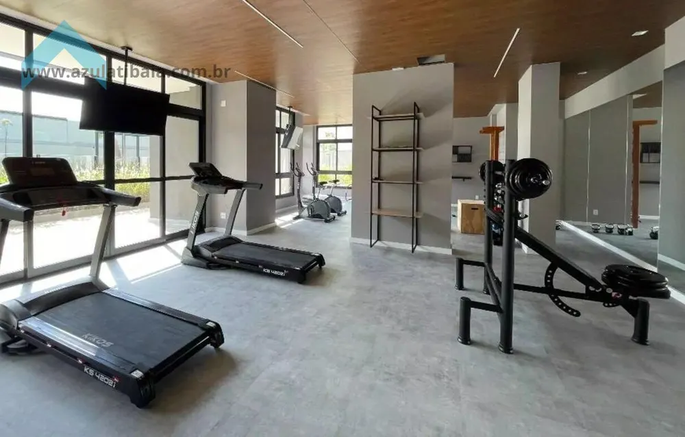 Apartamento, 2 quartos, 84 m² - Foto 2