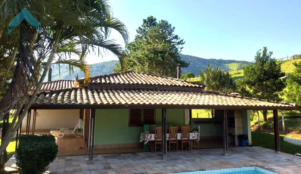 Sítio, 7 quartos, 3 hectares - Foto 12