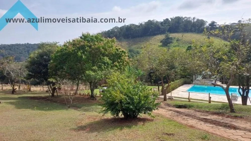 Sítio, 7 quartos, 3 hectares - Foto 2