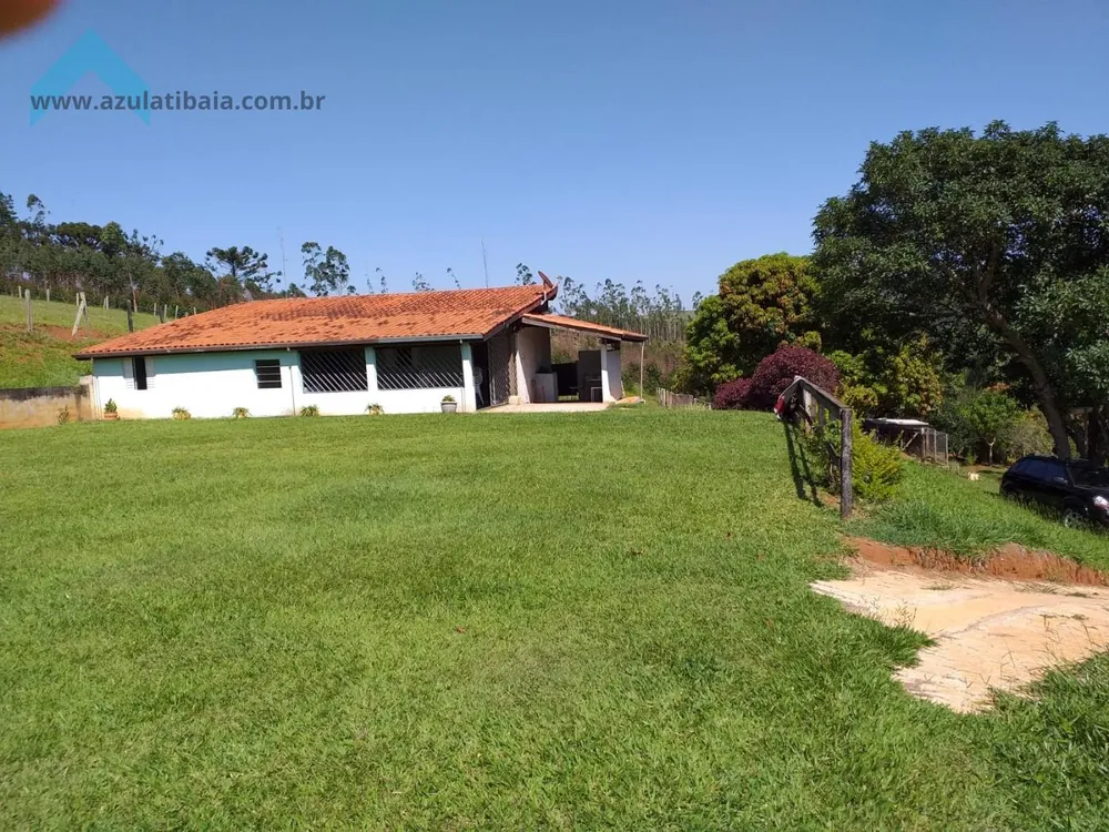 Sítio, 7 quartos, 3 hectares - Foto 6