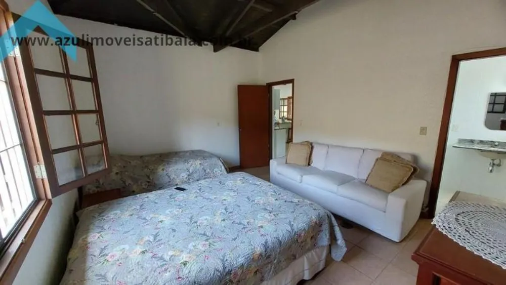 Sítio, 7 quartos, 3 hectares - Foto 11