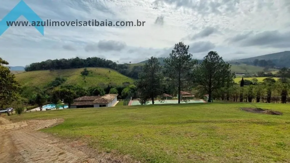 Sítio, 7 quartos, 3 hectares - Foto 9