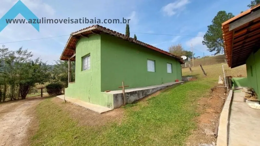 Sítio, 7 quartos, 3 hectares - Foto 3