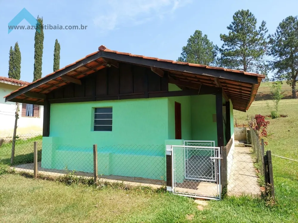 Sítio, 7 quartos, 3 hectares - Foto 8