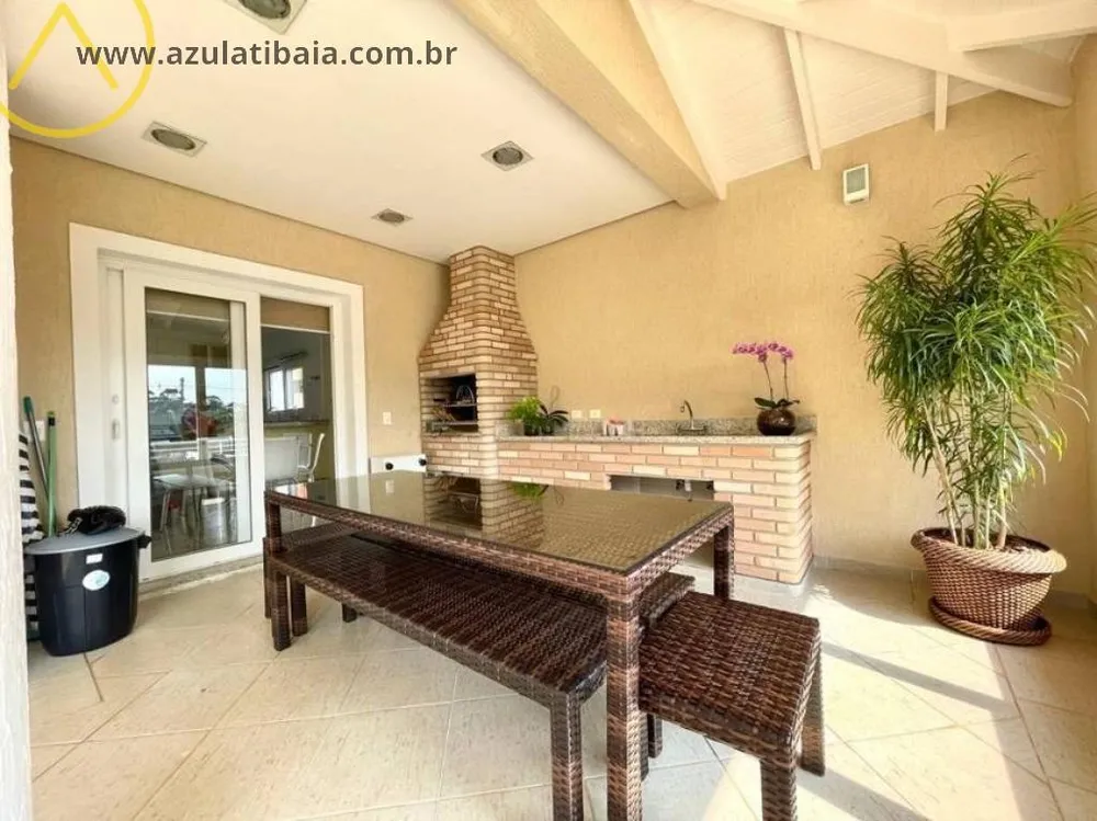 Casa de Condomínio, 4 quartos - Foto 7