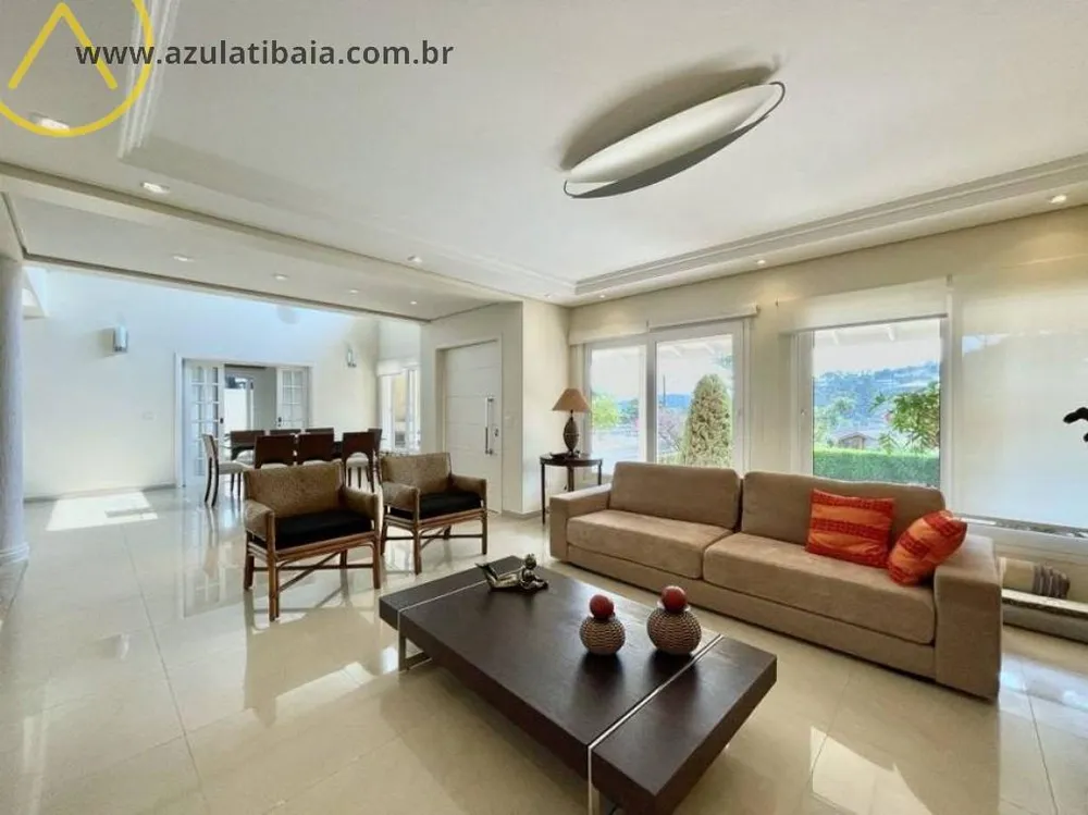 Casa de Condomínio, 4 quartos - Foto 5