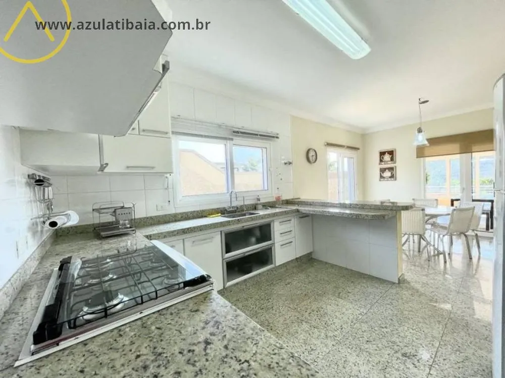 Casa de Condomínio, 4 quartos - Foto 12