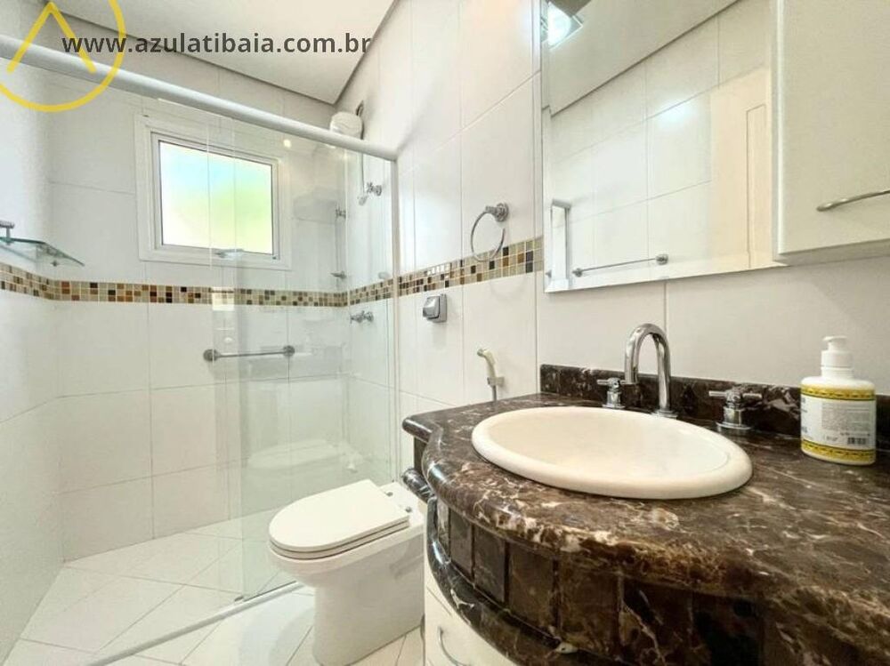 Casa de Condomínio à venda com 4 quartos, 350m² - Foto 3