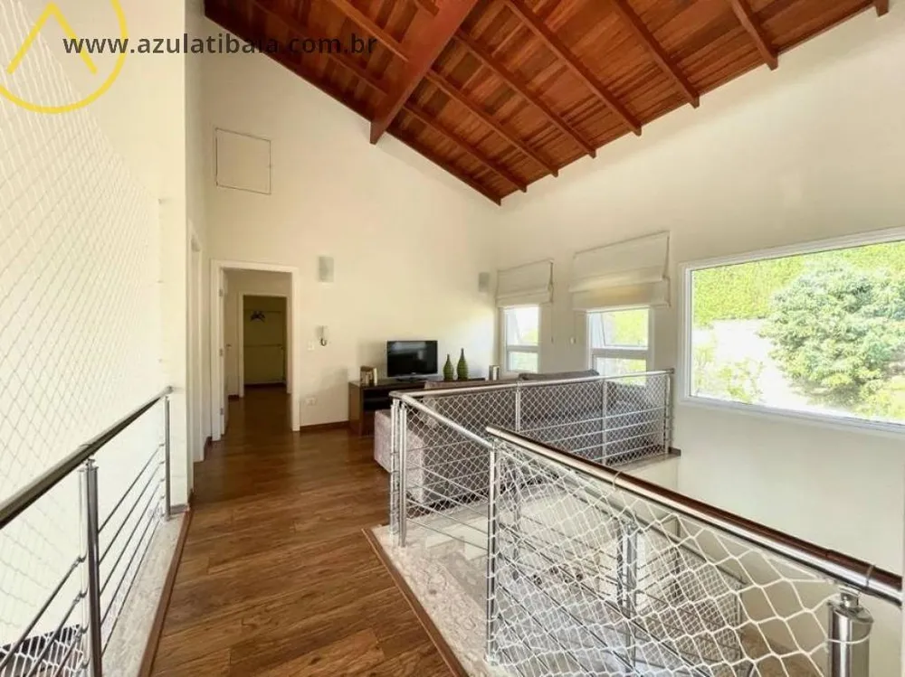 Casa de Condomínio, 4 quartos - Foto 9