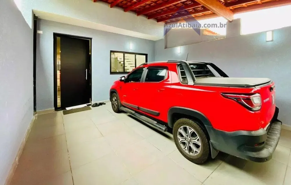 Casa, 3 quartos, 125 m² - Foto 7
