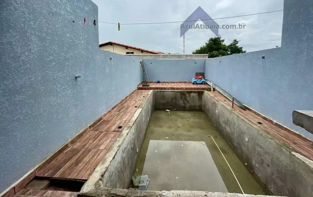 Casa, 3 quartos, 125 m² - Foto 8