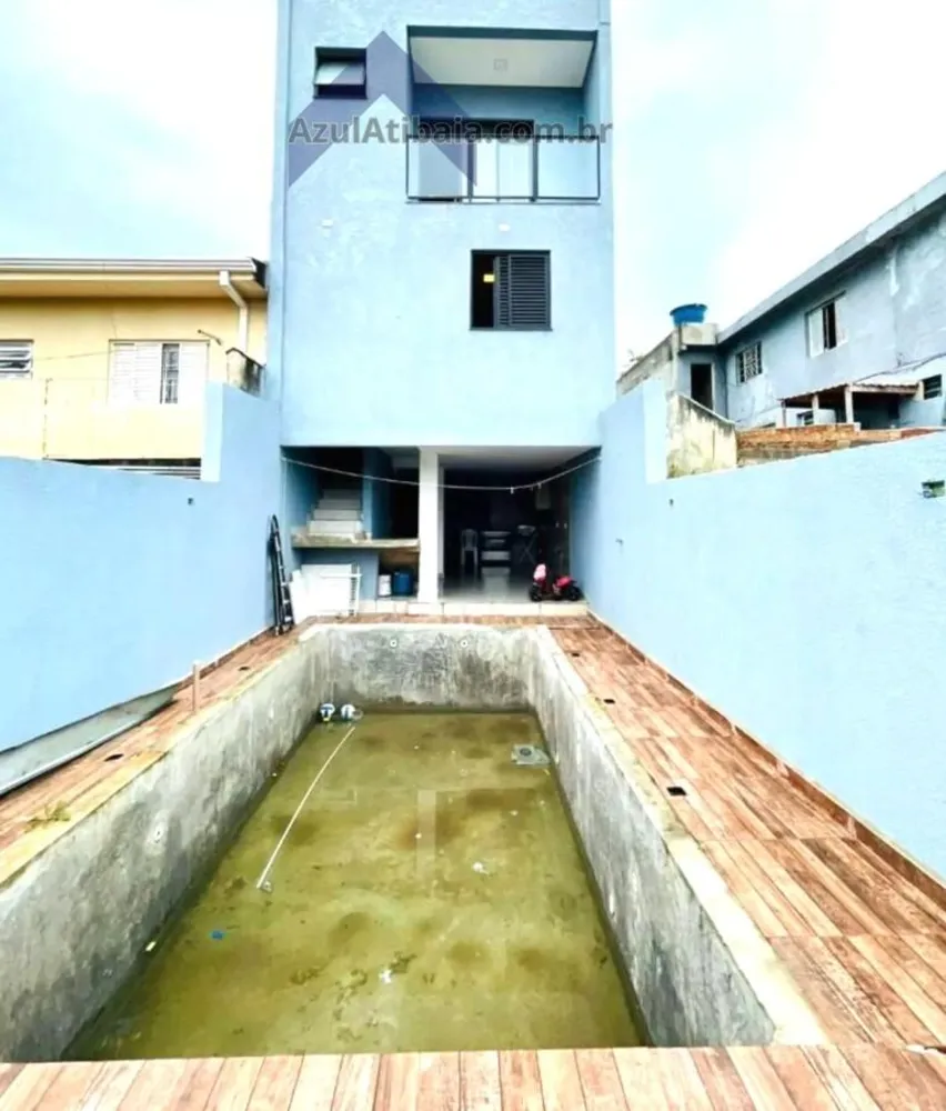 Casa, 3 quartos, 125 m² - Foto 5