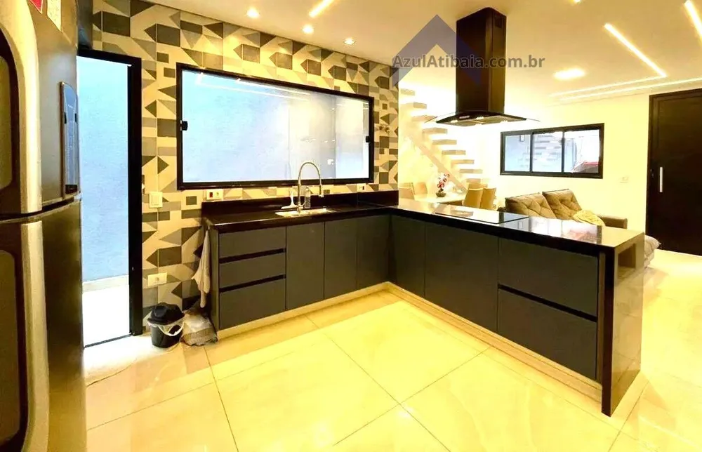 Casa, 3 quartos, 125 m² - Foto 5