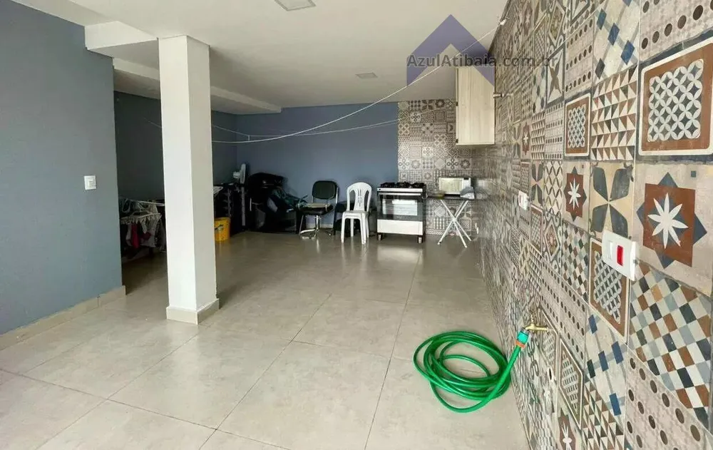Casa, 3 quartos, 125 m² - Foto 11