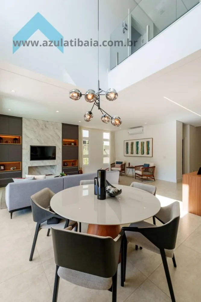 Casa de Condomínio, 4 quartos - Foto 7