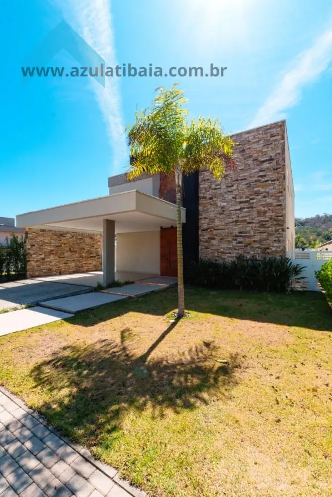 Casa de Condomínio, 4 quartos - Foto 6