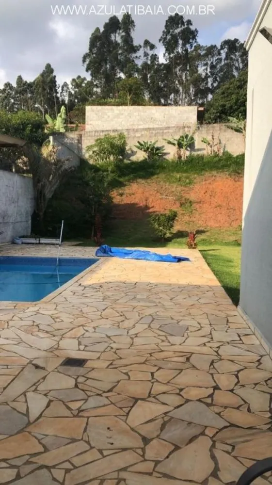 Casa de Condomínio, 3 quartos - Foto 11