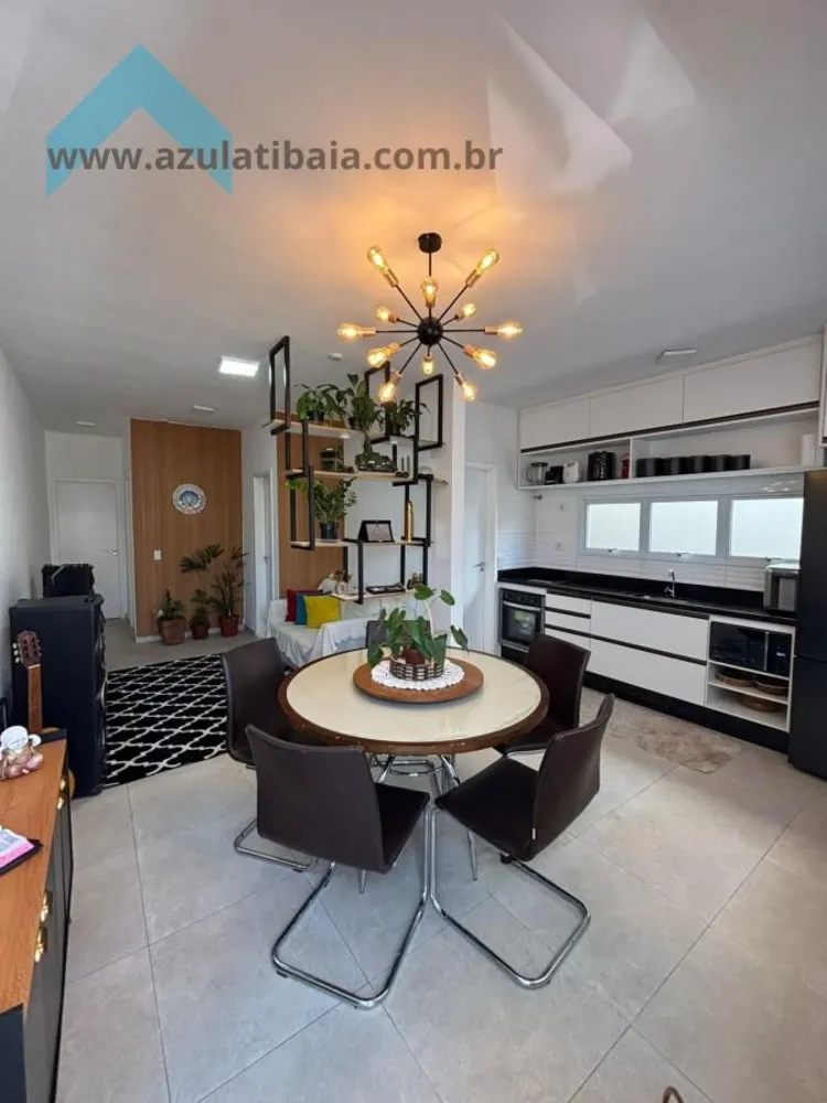 Casa de Condomínio, 2 quartos - Foto 7