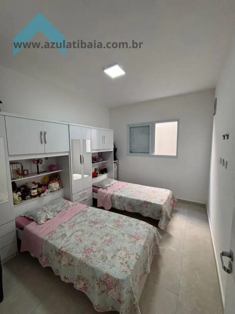 Casa de Condomínio, 2 quartos - Foto 2