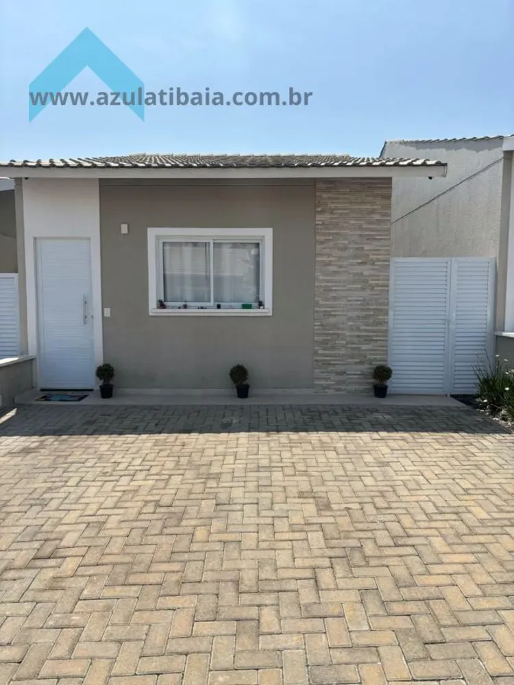 Casa de Condomínio, 2 quartos - Foto 5