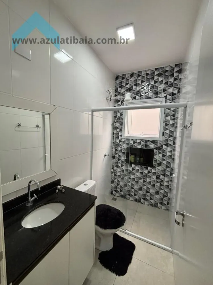 Casa de Condomínio, 2 quartos - Foto 6