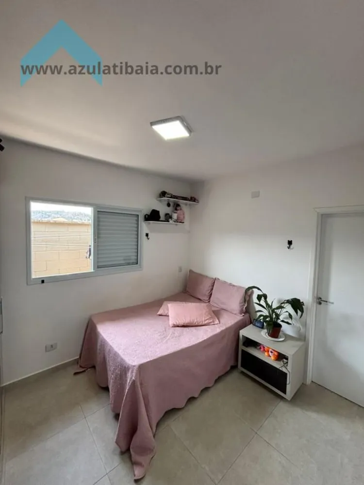 Casa de Condomínio, 2 quartos - Foto 5