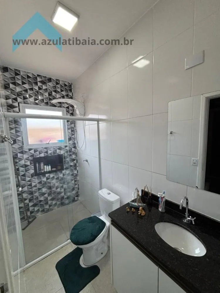 Casa de Condomínio, 2 quartos - Foto 3