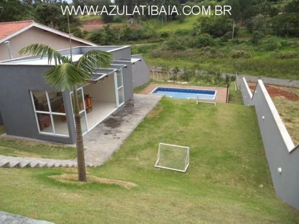 Casa, 3 quartos, 380 m² - Foto 2