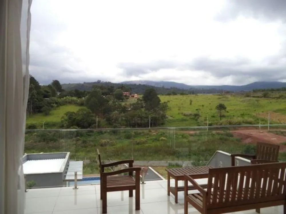 Casa, 3 quartos, 380 m² - Foto 11
