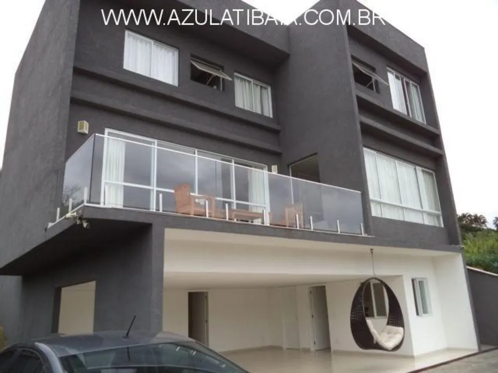 Casa, 3 quartos, 380 m² - Foto 1