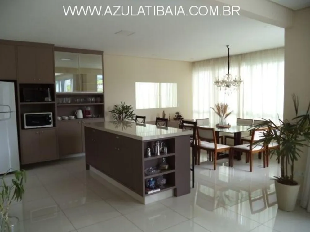 Casa, 3 quartos, 380 m² - Foto 3