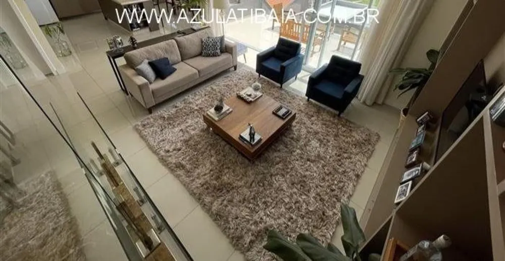 Casa, 3 quartos, 380 m² - Foto 3