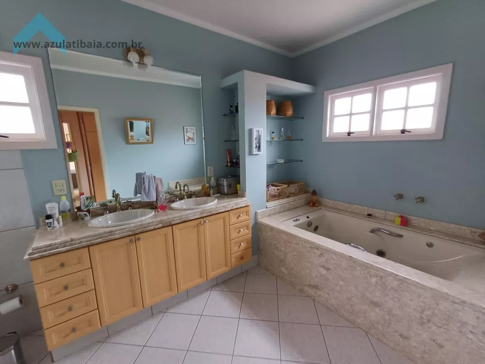 Casa, 3 quartos, 344 m² - Foto 1