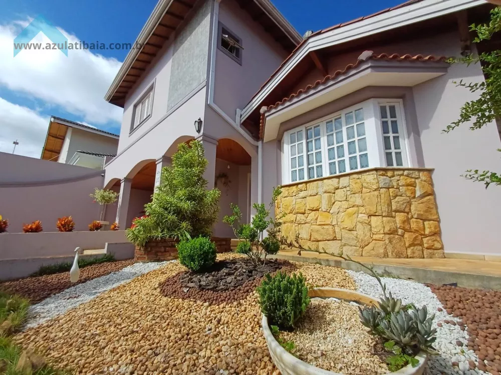 Casa, 3 quartos, 344 m² - Foto 5