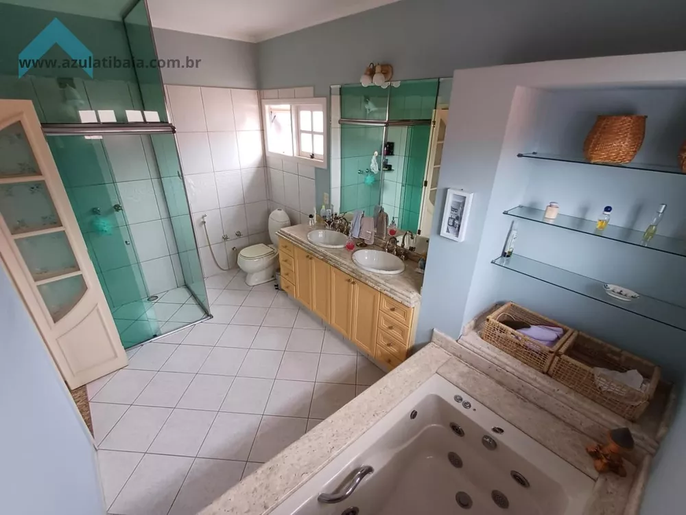 Casa, 3 quartos, 344 m² - Foto 4