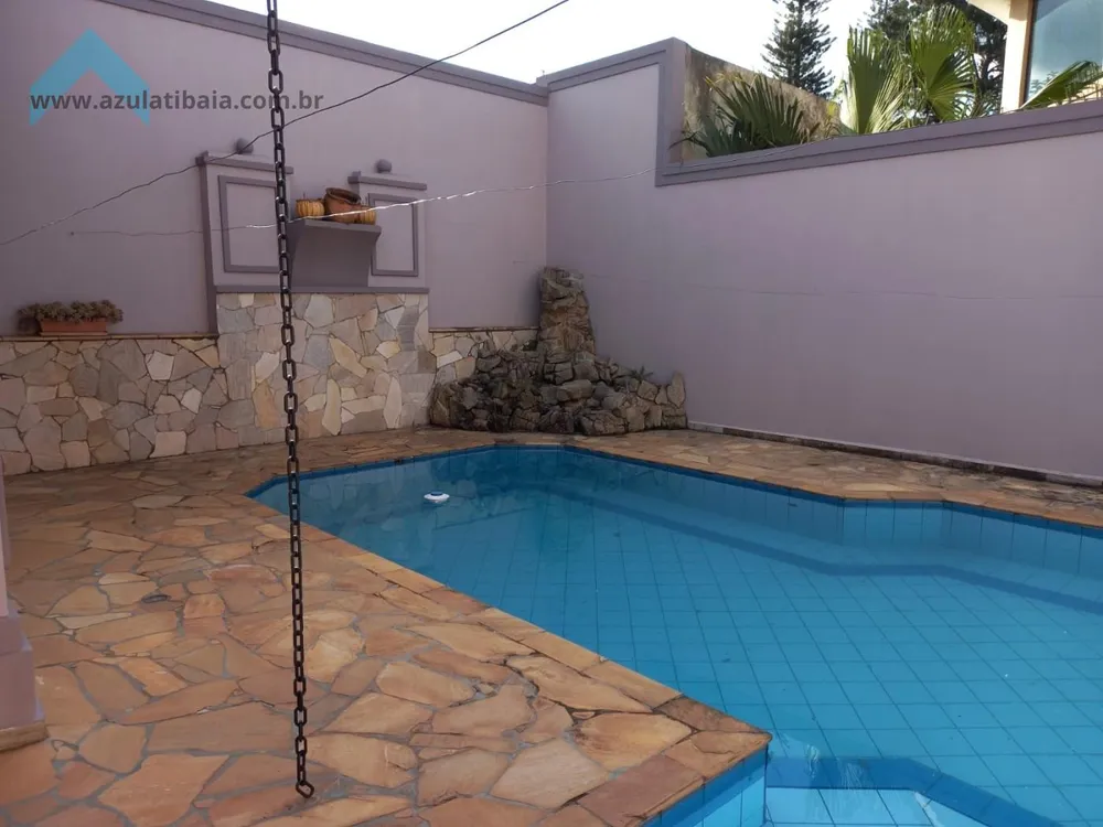Casa, 3 quartos, 344 m² - Foto 12
